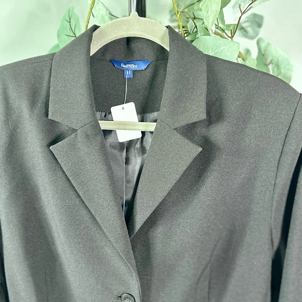 Reitmans - blazer - Picture 3 of 5